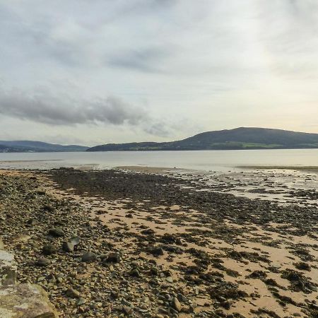 Kate'S Cottage Rathmullan Zewnętrze zdjęcie