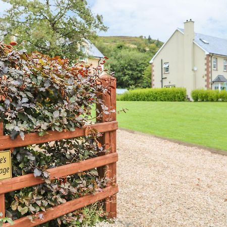 Kate'S Cottage Rathmullan Zewnętrze zdjęcie