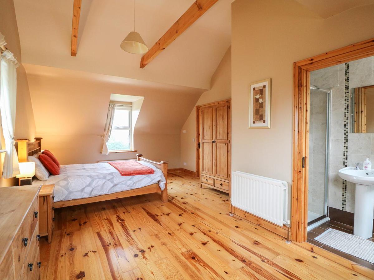 Kate'S Cottage Rathmullan Zewnętrze zdjęcie
