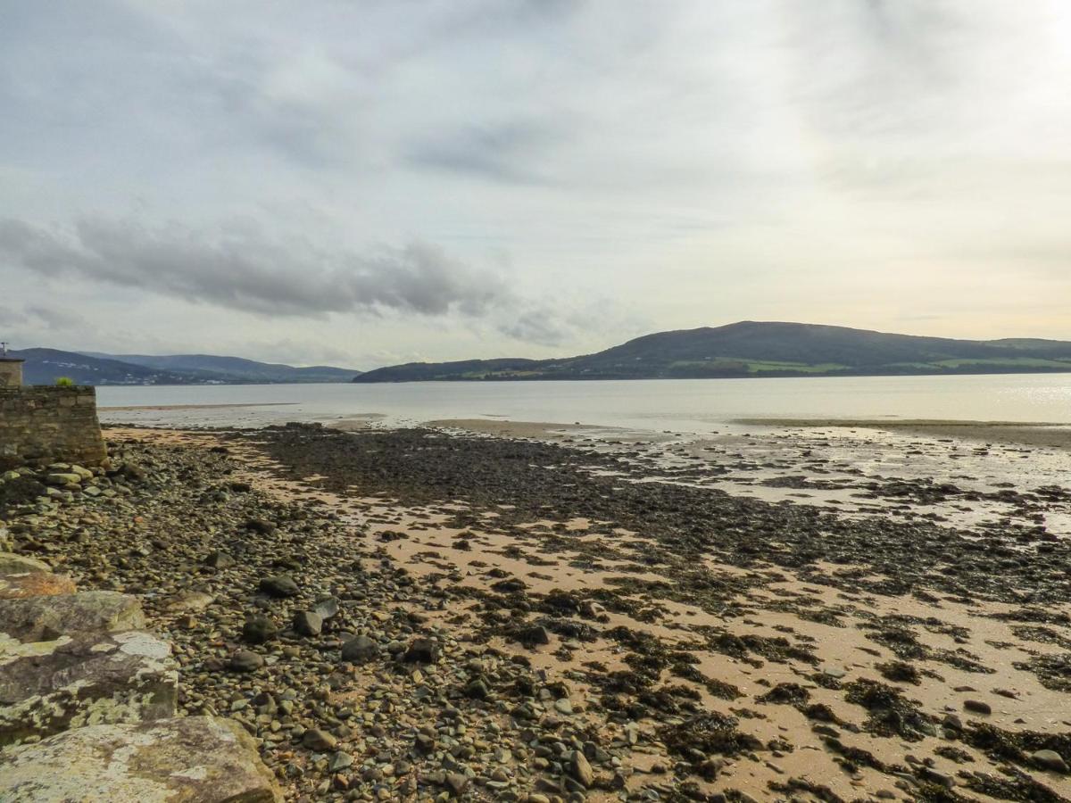 Kate'S Cottage Rathmullan Zewnętrze zdjęcie
