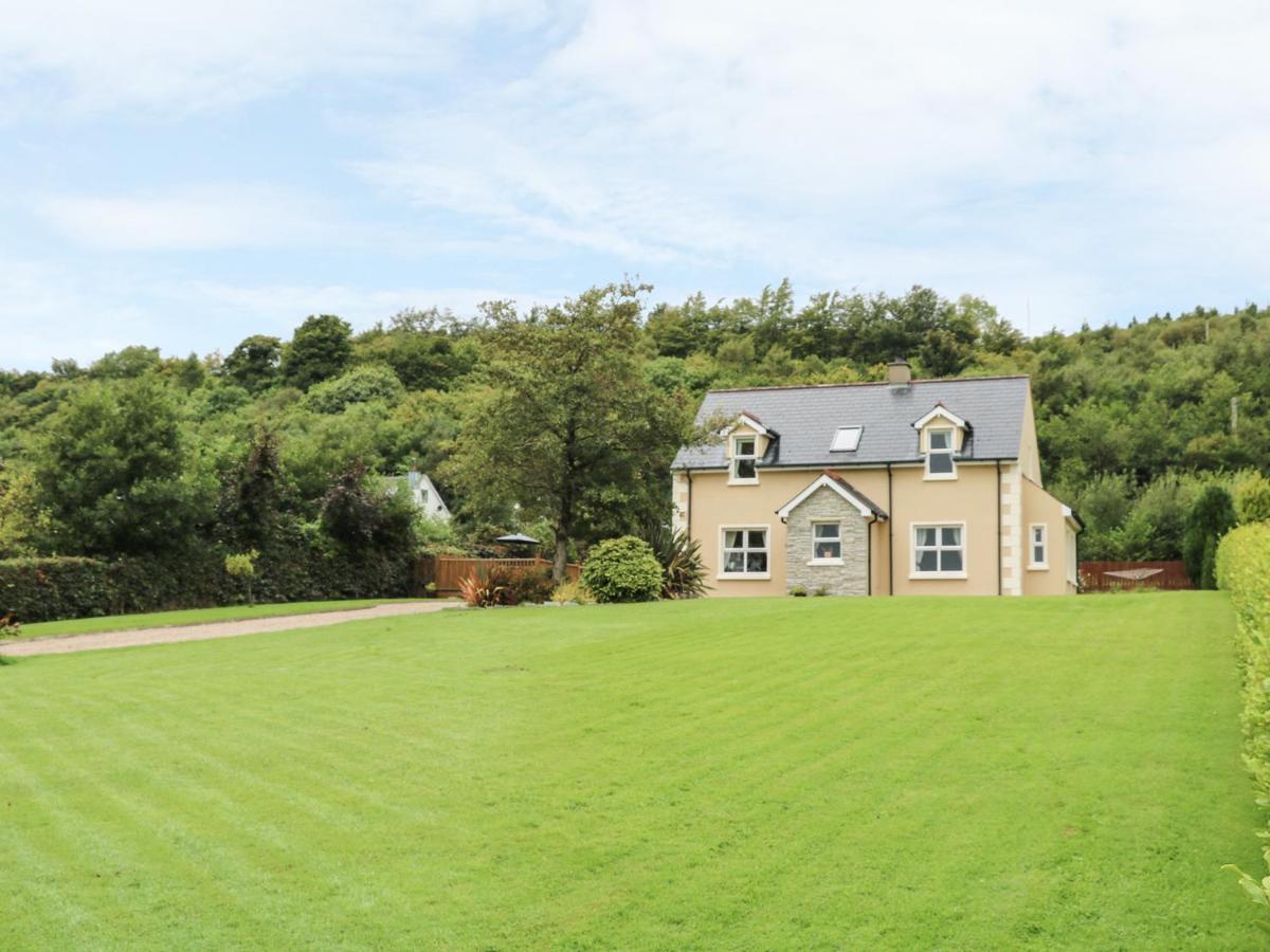 Kate'S Cottage Rathmullan Zewnętrze zdjęcie