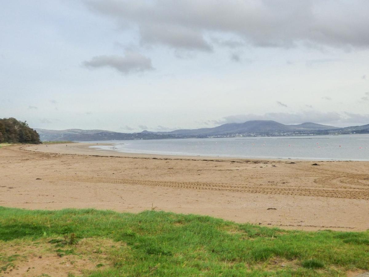 Kate'S Cottage Rathmullan Zewnętrze zdjęcie