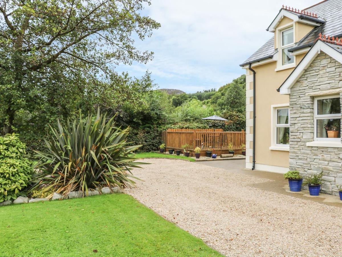 Kate'S Cottage Rathmullan Zewnętrze zdjęcie