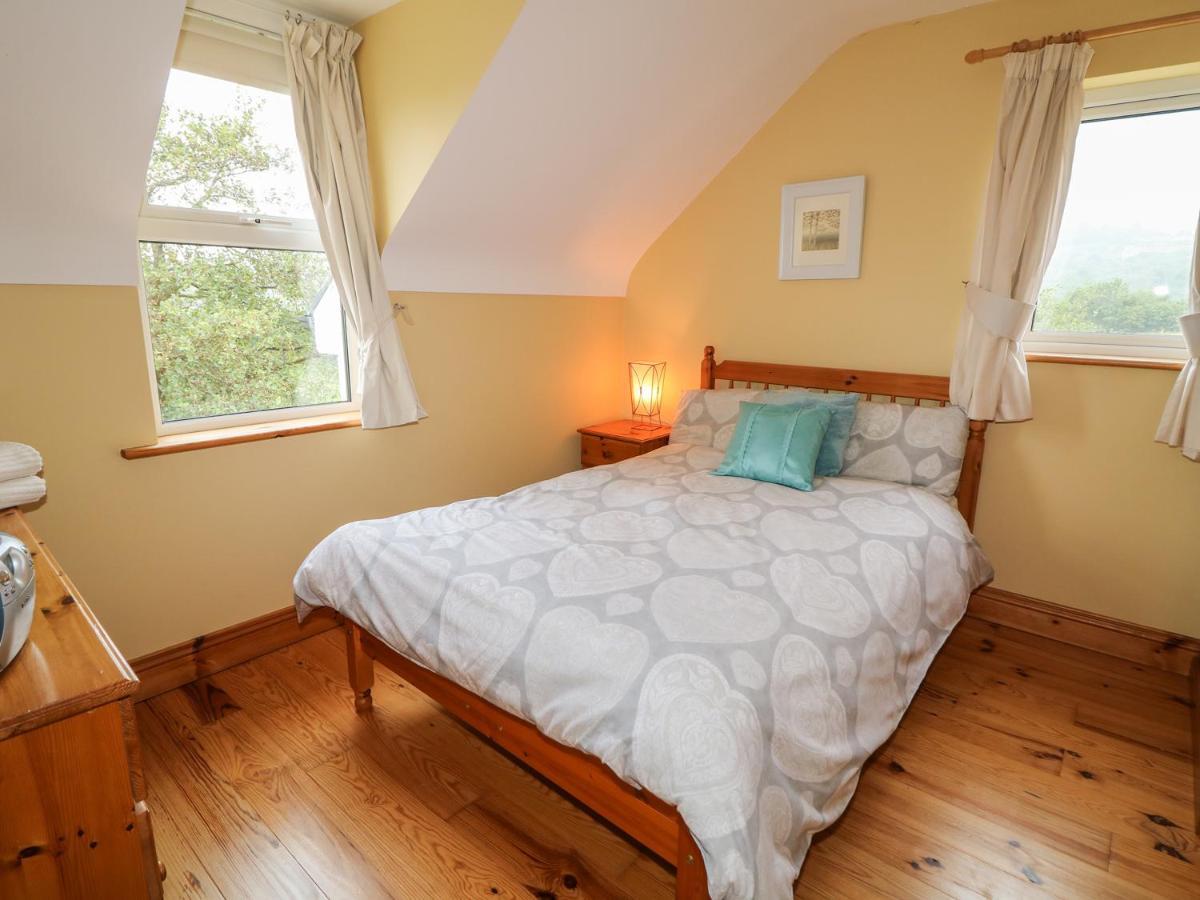 Kate'S Cottage Rathmullan Zewnętrze zdjęcie