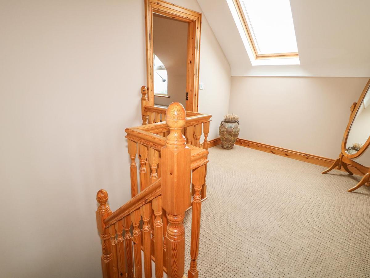 Kate'S Cottage Rathmullan Zewnętrze zdjęcie