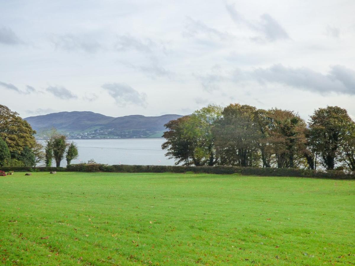 Kate'S Cottage Rathmullan Zewnętrze zdjęcie