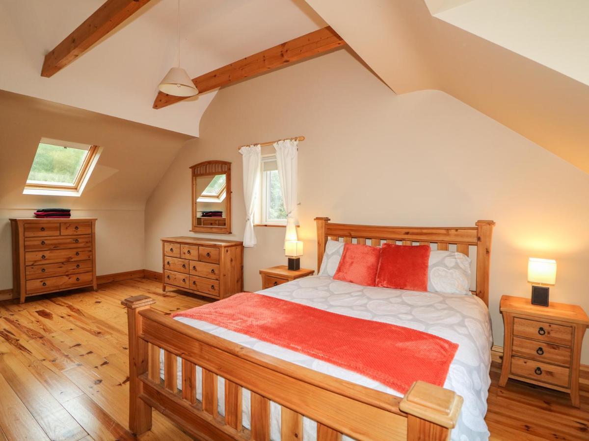 Kate'S Cottage Rathmullan Zewnętrze zdjęcie