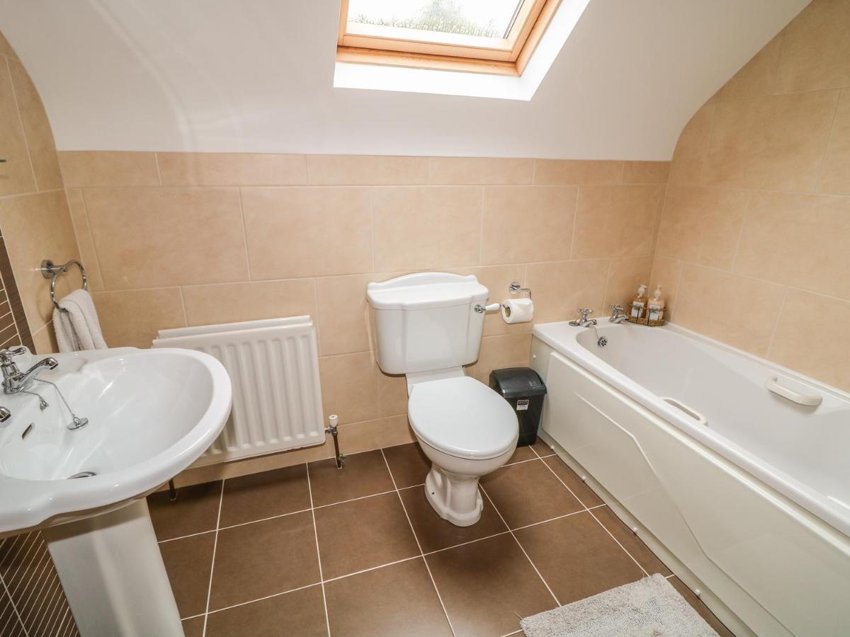 Kate'S Cottage Rathmullan Zewnętrze zdjęcie