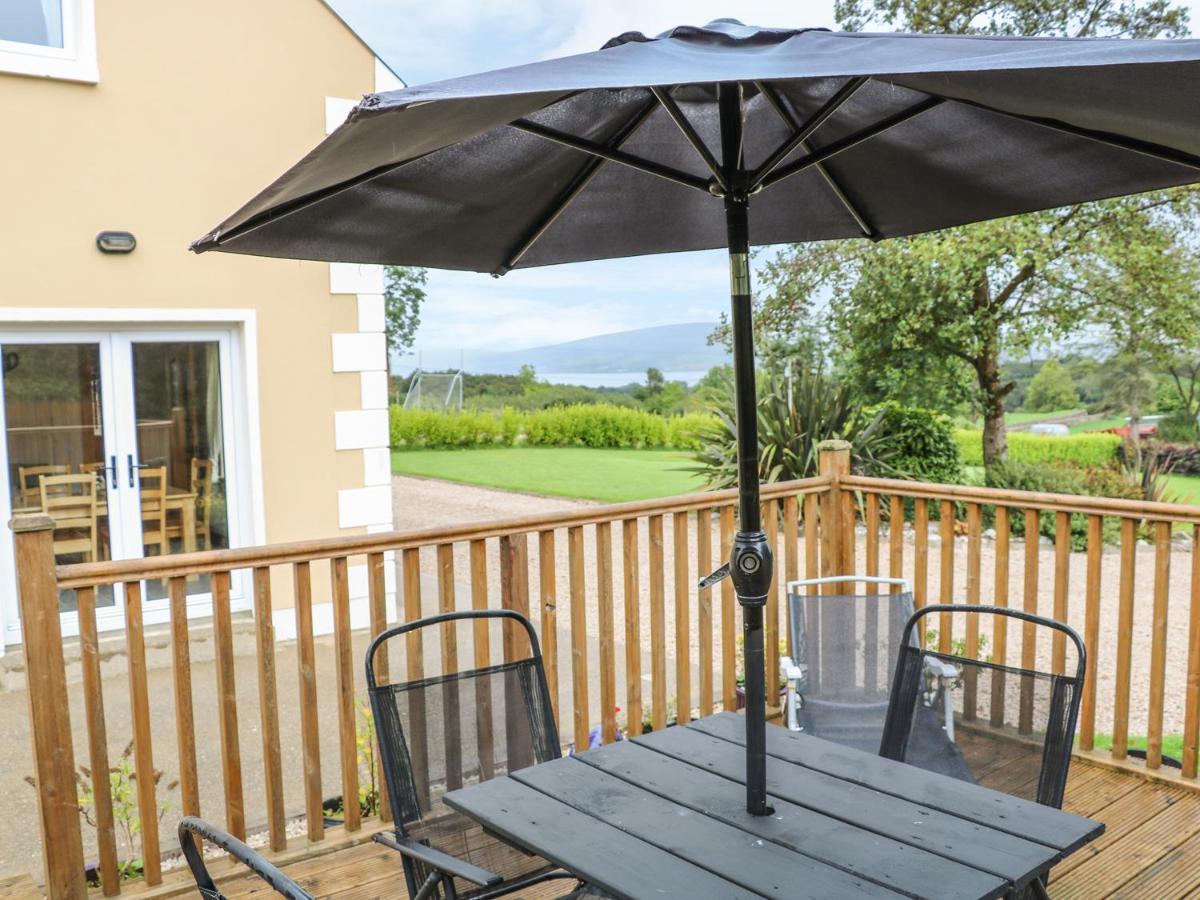 Kate'S Cottage Rathmullan Zewnętrze zdjęcie